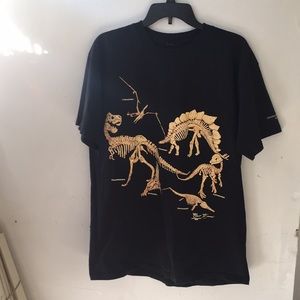 Dinosaur Valley T-shirt